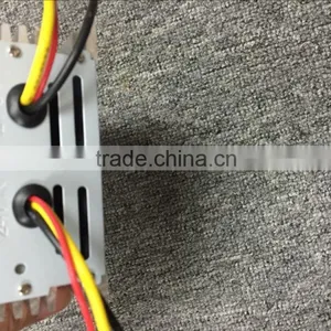 2016 New Hot Item Car DC 24V Step-Down To DC 12V 20A Power Converter thumbnail-2