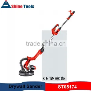 750W Electric Self-vacuum Drywall Sander Giraffe thumbnail-1