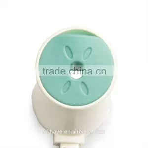 New Mini Air Humidifier Ultrasonic Humidifier thumbnail-5