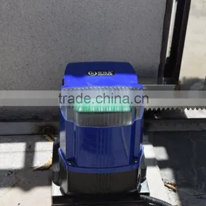 China Manufacturer Wholesale Sliding Door Motor,ac Motor Sliding Gate Controller thumbnail-5