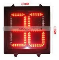 Red Green Traffic Lights Counter thumbnail-1