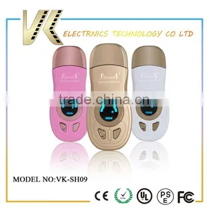 All Body Parts Removal Hair LCD Permanent Hair Epilator Laser Hair Removal thumbnail-1