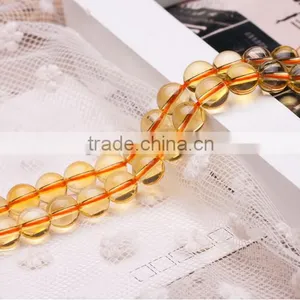 2016 Hot Selling Ball Shape Crystal Beads for Gift thumbnail-3