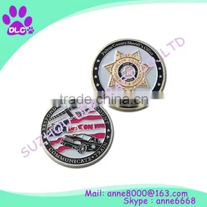 Any Rush Order is Available- Custom Challenge Coin thumbnail-1