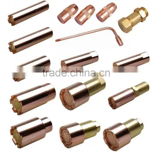 CIGWELD Heating Nozzle Tip thumbnail-1