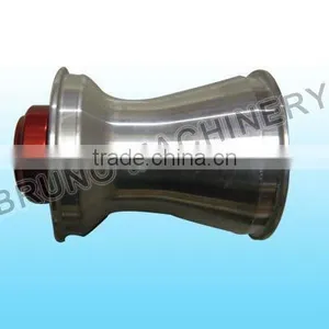Forged Aluminum go Kart Wheel Rim thumbnail-1