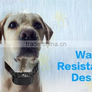 Unusual LED Vibration Collar PET-008 thumbnail-1