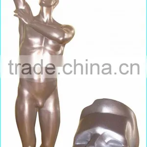Male Basketball Sport Mannequin thumbnail-1