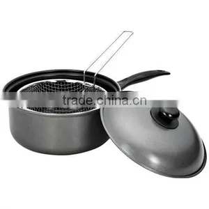 Non-stick Fry Soup thumbnail-1