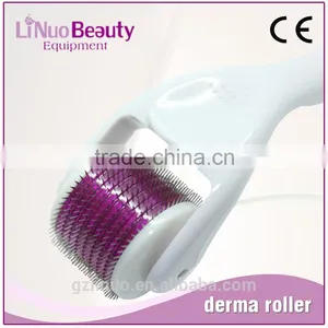 High Demand Export Products Titanium Derma Roller Import China Goods thumbnail-3