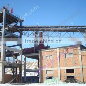 Circulating Fluidized Bed With Fluidized Bed Coating thumbnail-5