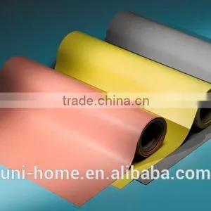 Flexible Silicone Coated Fiberglass Insulation Roll for Electric Insolution thumbnail-2