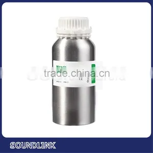 High Quality Hearing Aid Accessory Hard Earmold Material for Earmold Laboratory thumbnail-1