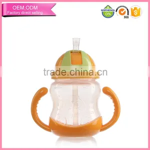 Best No Spill Sippy Straw Cups for Babies thumbnail-1