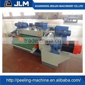 Shandong Province Best Sale Machine 4 Feet 1300mm Log Peeling Machine thumbnail-5