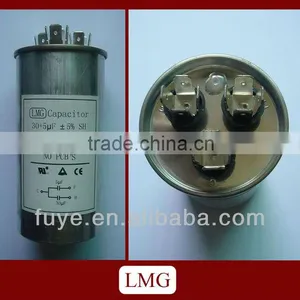 Samwha Capacitor thumbnail-1