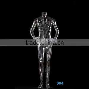 Cheap Headless Mannequin Male Sex Pictures Sex Doll Manikin thumbnail-1