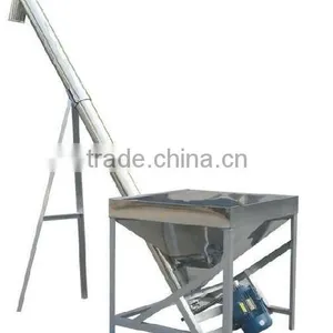 Screw Conveyor Price,hopper Screw Feeder,assembly Conveyor Charging Hopper thumbnail-1