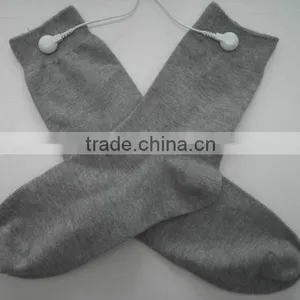 Electrode Socks for Blood Circulation thumbnail-1