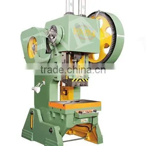 EMM 23-80 Geared Power Press thumbnail-1