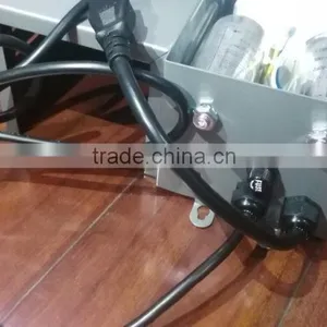 MH and HPS Lamp Ballast With Case thumbnail-3
