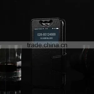 Universal Leather Case for Mobile Phone,universal Phone Case,Universal Flip Case thumbnail-6