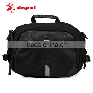 Men&Women Polyester Clutch Bag Belt Pocket Sport Waist Bag thumbnail-3