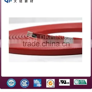 Roof Gutter Snow Melt Ribbon Heat Tracing Cable thumbnail-1