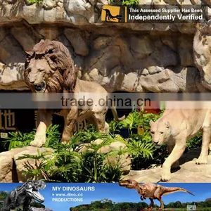 My Dino-C032 Garden Decoration Animatronic Life Size Animal Models thumbnail-6