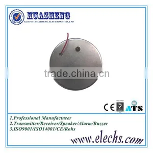 Global Selling High Quality Industry Security Electromagnetic Buzzer thumbnail-1