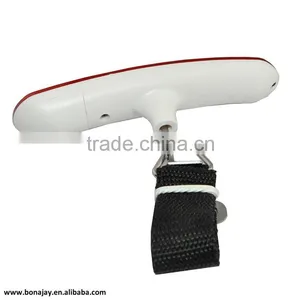 50kg/10g Stainless Steel Electronic Digital Hanging Weighing Scale thumbnail-5