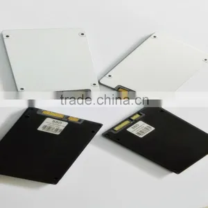 32GB SSD Hard Drive 2.5" SATA Hard Drive SSD thumbnail-3