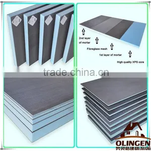 Expanded High Density Fiberglass Polyurethane Foam thumbnail-3