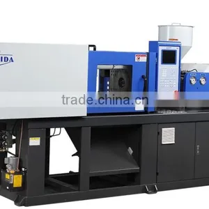 Energy Saving Pipe Fitting Injection Machine HDJS168 thumbnail-2