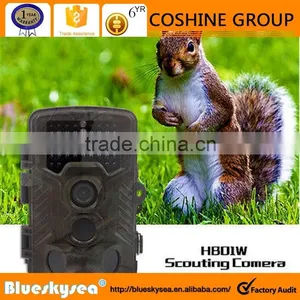 Hunting Camera With CE Certificate Hunting Camera Mms H801W Plastic thumbnail-1