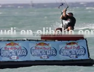 Bespoke Outdoor Inflatable Billboard For Advertising thumbnail-4