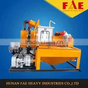 Shot Blasting Equipment thumbnail-1