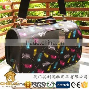 New Style Safety Pet Bag,pet Carry Bag, Pet Shopping Bag for Sale thumbnail-4