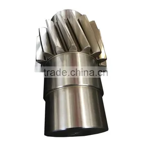Go Kart Manual Transmission Helical Gear thumbnail-2