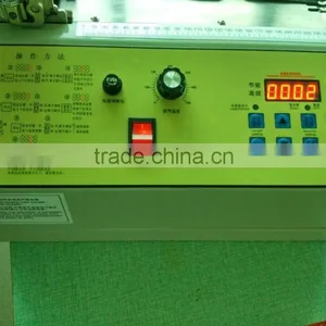 Cheap Price Automatic Label/tape/ribbon Cutting Machine thumbnail-3
