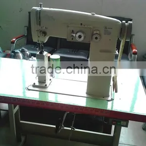 Zigzag Post Bed Sewing Machine thumbnail-1
