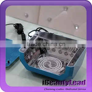 Nail Art 36W LED Nail Lamp for Nail Gel Led and CCFL Lamp thumbnail-2