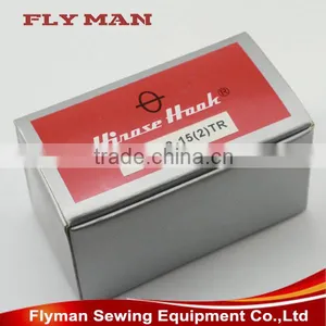 Long Rotating Hook Shaft HSH-12-15(2)TR Special Hirose Rotary Hook for Sewing Machine thumbnail-2