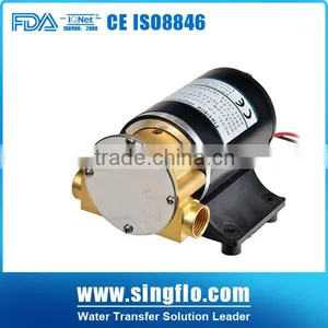 Sailflo 12v Fuel Transfer Pump/small Hydraulic Low Pressure Electric Fuel Pump/12 Volt Fuel Pump thumbnail-1
