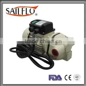 220v Ad Blue Pump With Automatic Switch thumbnail-1