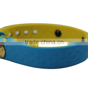 Mutifuntions R2 Nfc Bracelet Smart Wearable Bracelet With E-card thumbnail-5