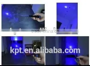 405 nm Blue Laser Pointern Pen thumbnail-4