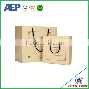 High Quality Printed Cheap Custom Shoe Bags thumbnail-4