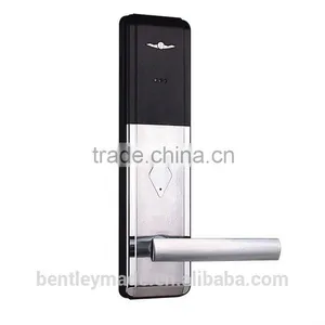 Smart Magnetic Hotel Lock thumbnail-2