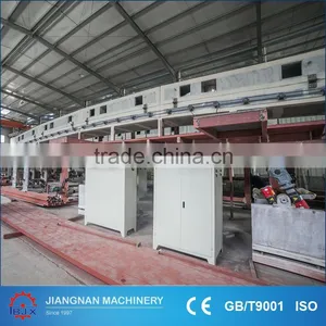New Type Unique Factory Extrusion Laminating Pe Coating Machine thumbnail-1
